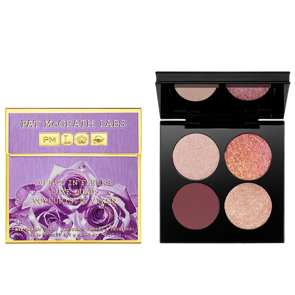 Pat McGrath Eyeshadow Palette